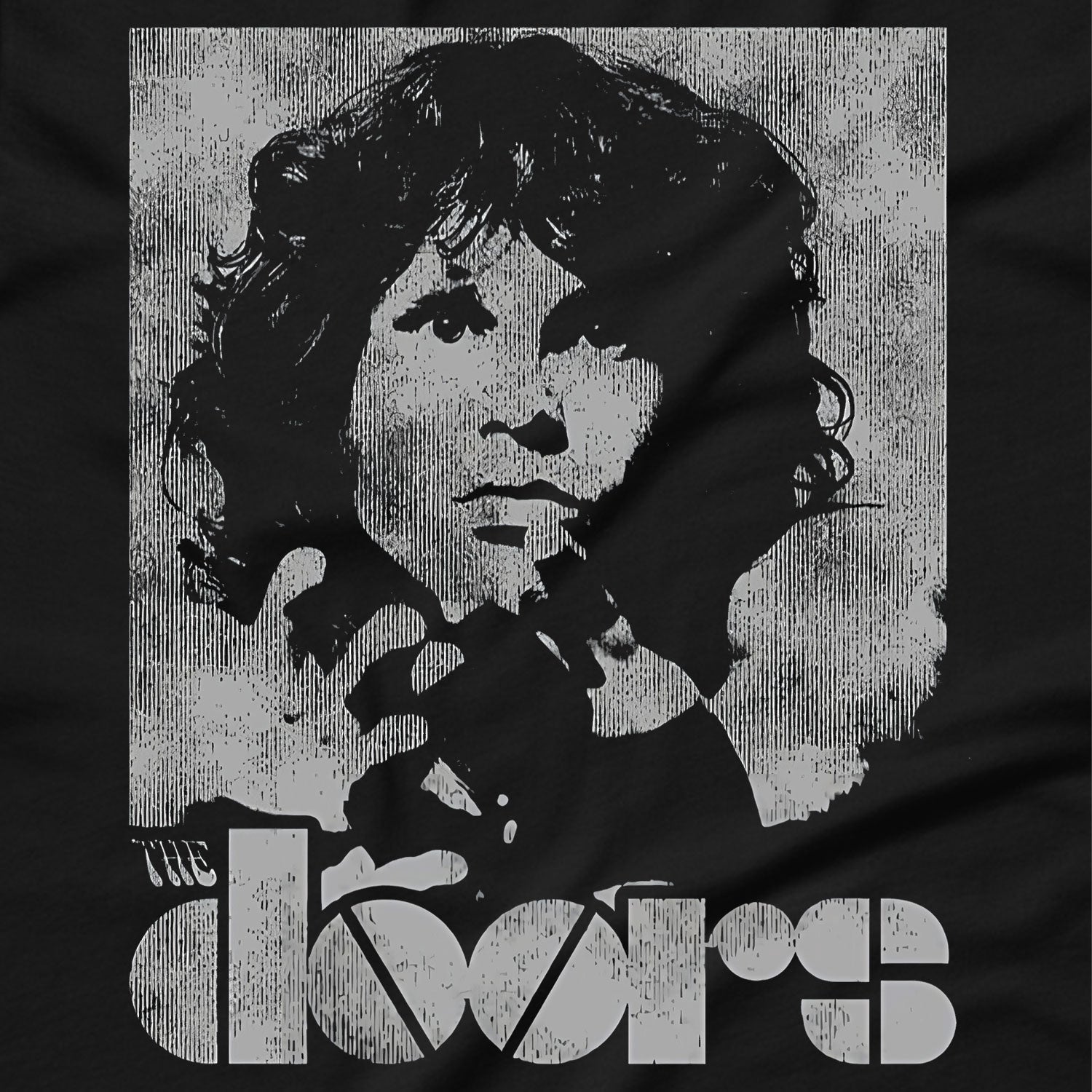 The Doors - Breakthrough T-Shirt