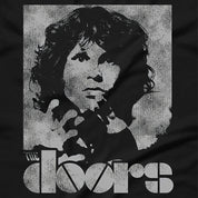 The Doors - Breakthrough T-Shirt