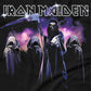 Iron Maiden - Eddies Universe T-Shirt