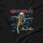Iron Maiden - POM Shattered Glass T-Shirt