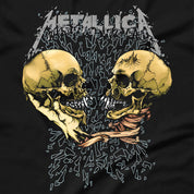 Metallica - Vintage Sad But True T-Shirt
