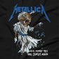 Metallica - Tip Scales T-Shirt