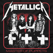 Metallica - Master of Puppets T-Shirt