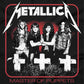 Metallica - Master of Puppets T-Shirt
