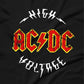 AC DC - High Volatge T-Shirt