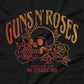 Guns N Roses - Appetite For Destruction Skull T-Shirt