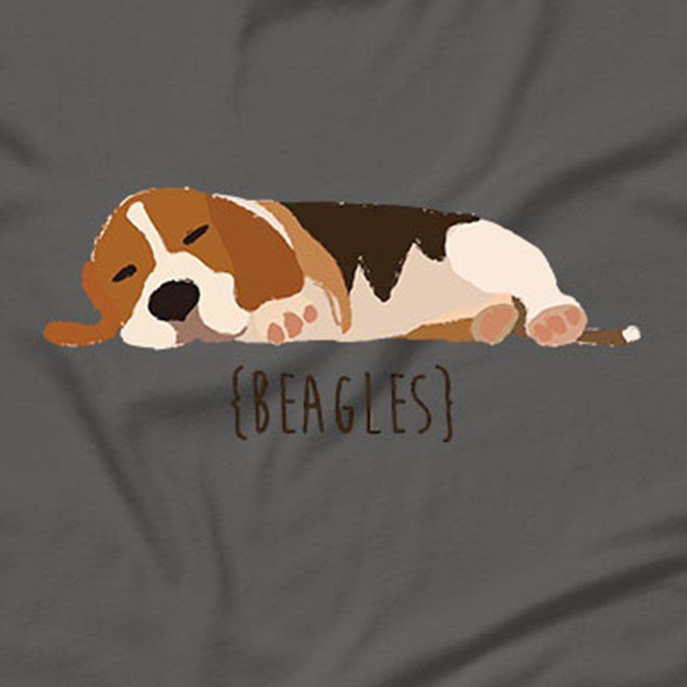 Beagle t best sale shirt india