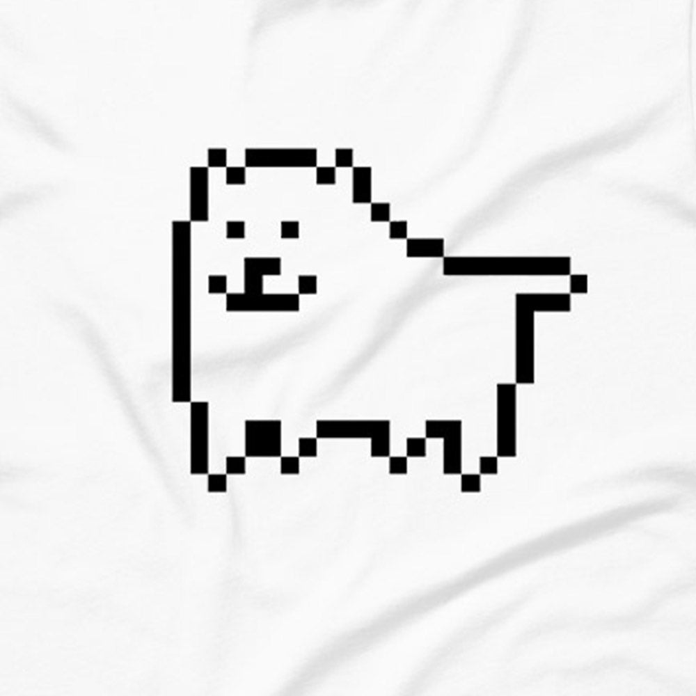 Pixel Pupper T-Shirt