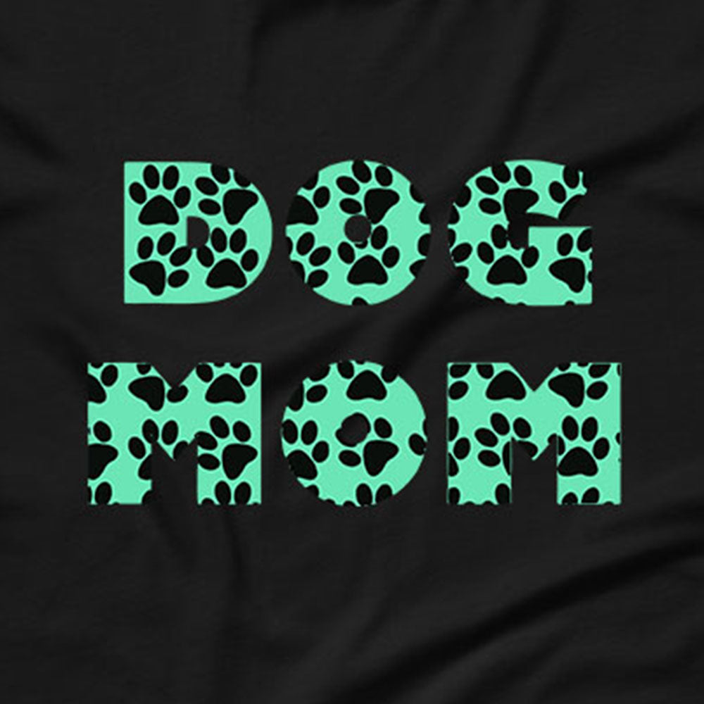 Dog Mom T-Shirt