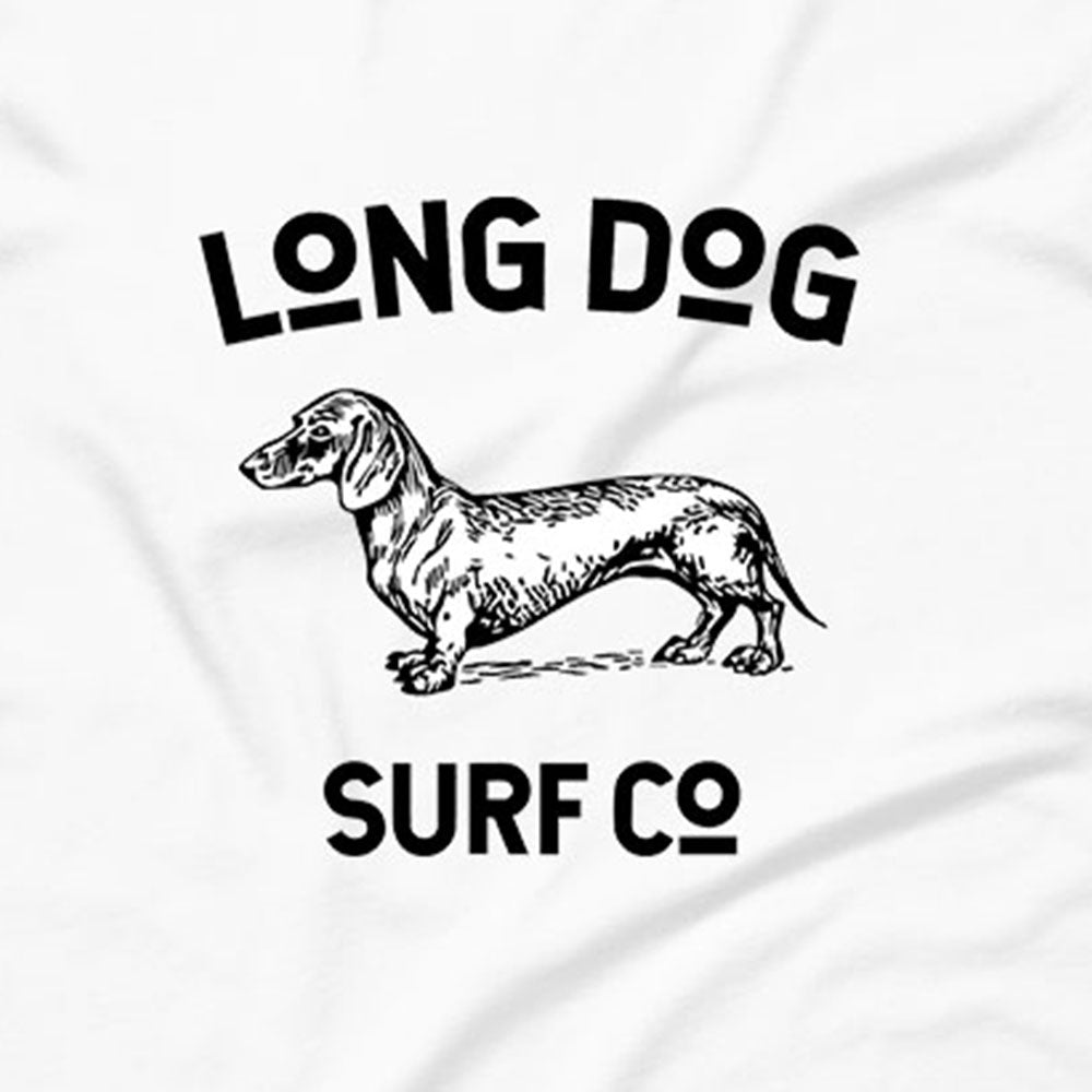 Long Dog Surf Co T-Shirt