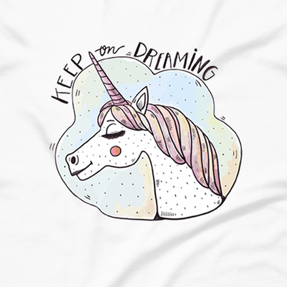 Keep On Dreaming T-Shirt