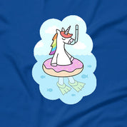 Leisure Dive T-Shirt