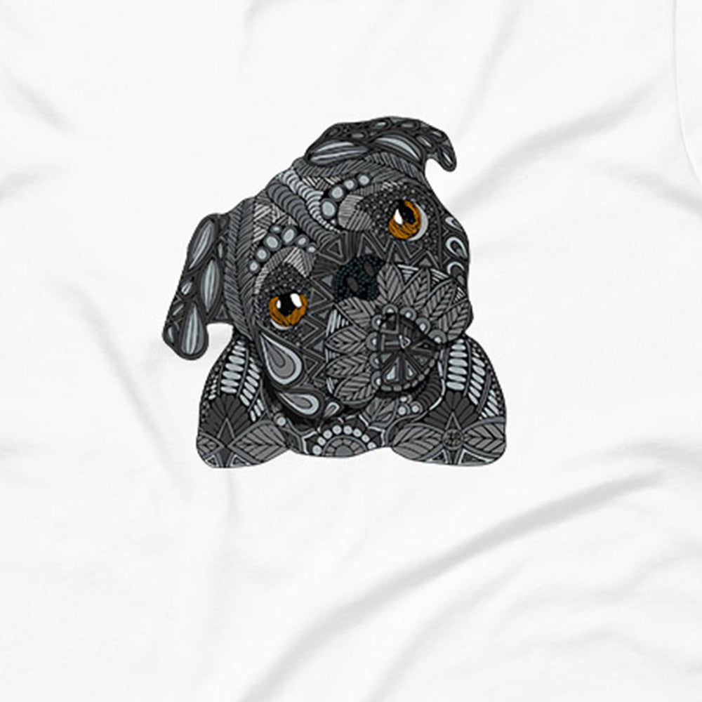 Mystic Pug T-Shirt