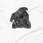 Mystic Pug T-Shirt