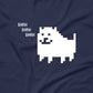 Pixel Bark T-Shirt