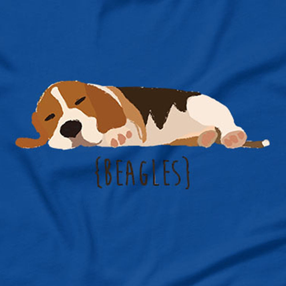 Beagles T-Shirt