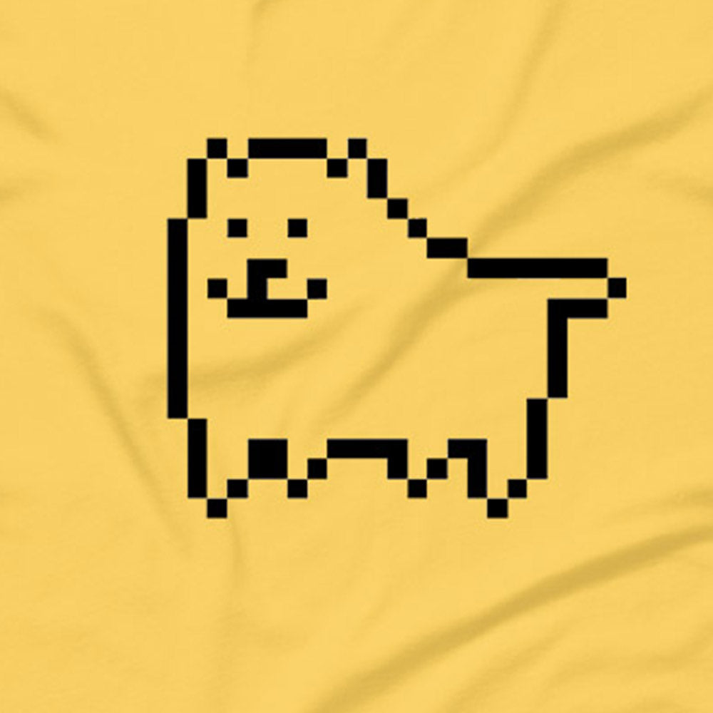 Pixel Pupper T-Shirt