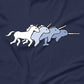 Narwal Evolution T-Shirt
