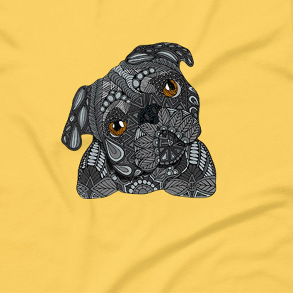 Mystic Pug T-Shirt