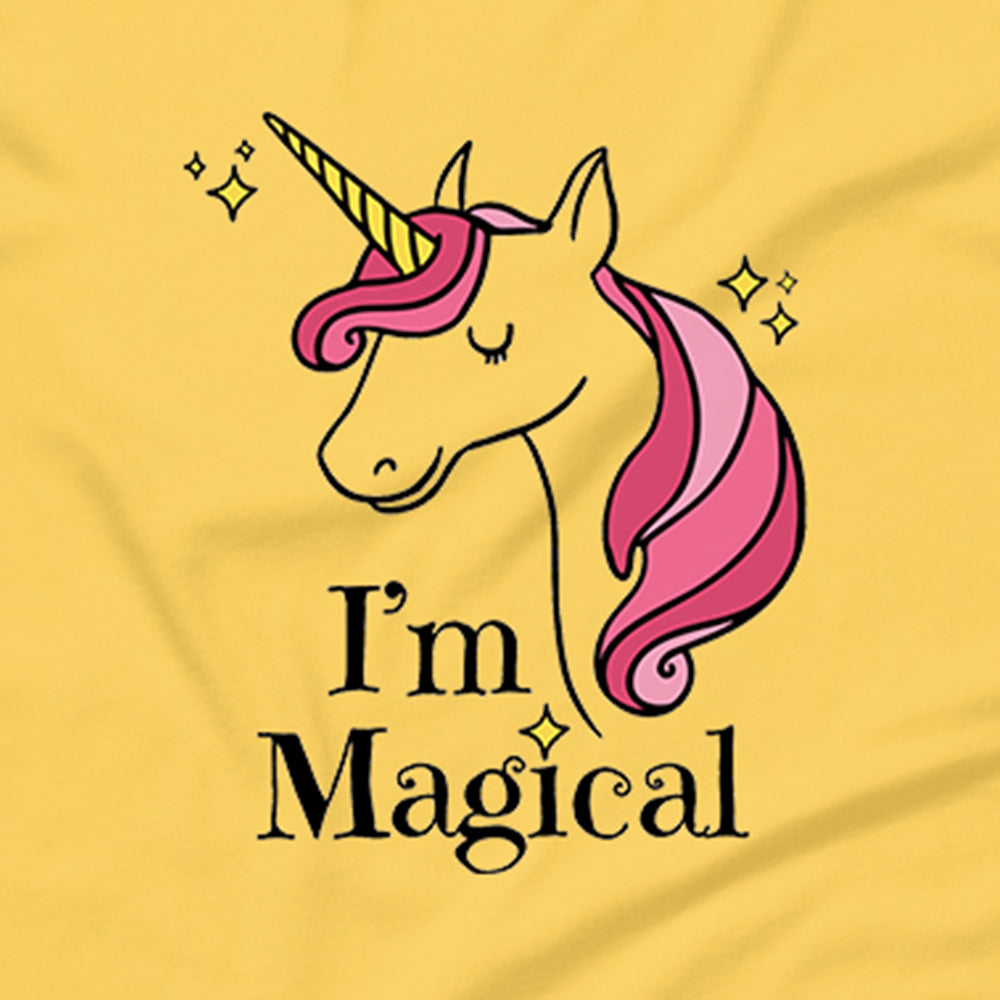 I'm Magical T-Shirt