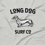 Long Dog Surf Co T-Shirt