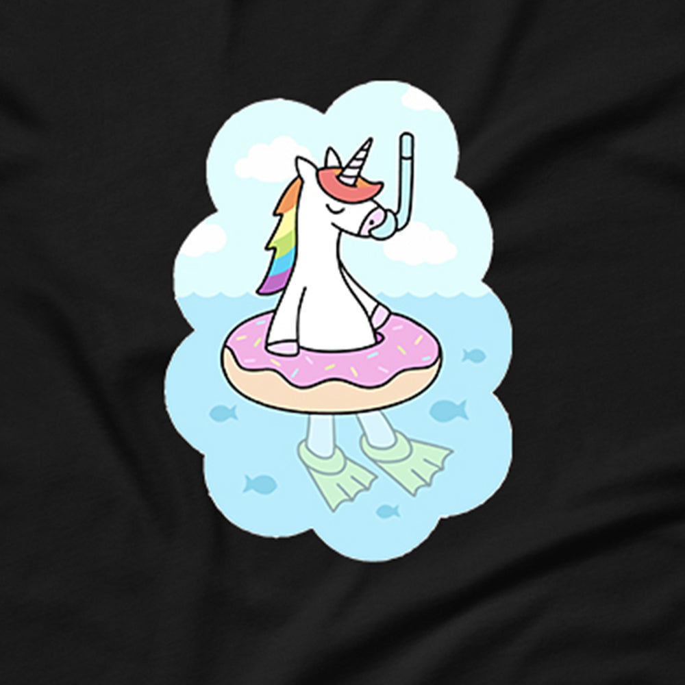 Leisure Dive T-Shirt