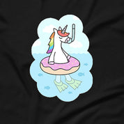 Leisure Dive T-Shirt