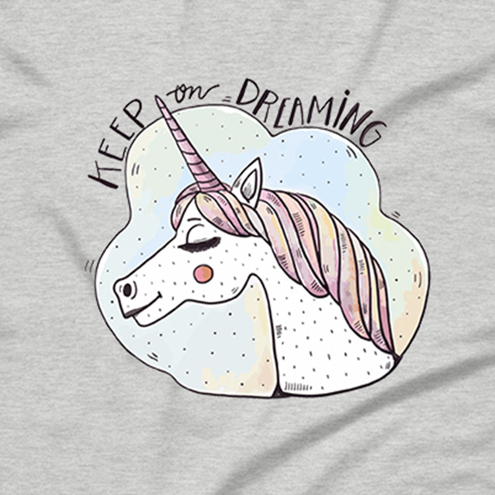 Keep On Dreaming T-Shirt