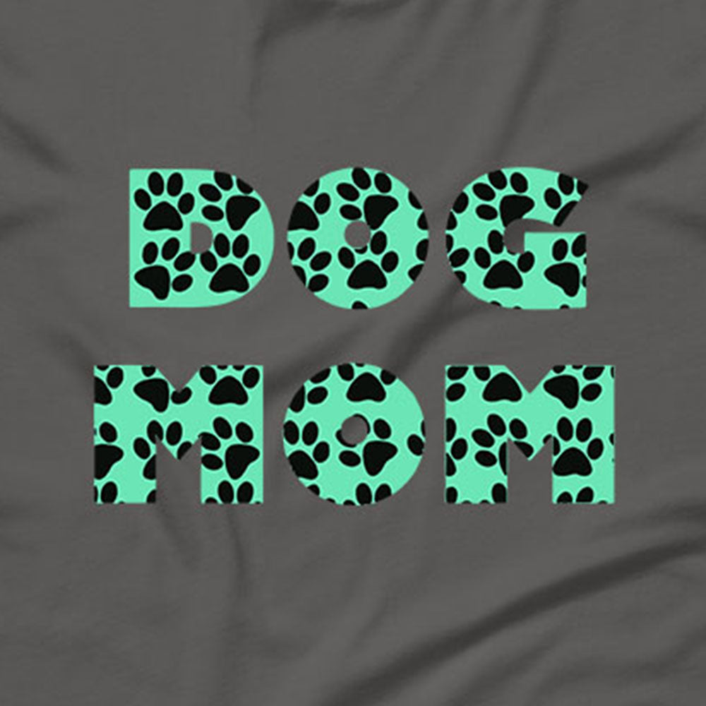 Dog Mom T-Shirt