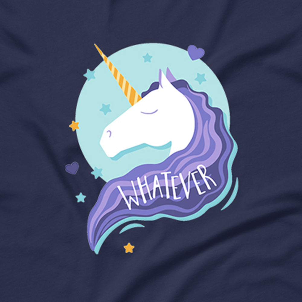 Whatever Unicorn T-Shirt
