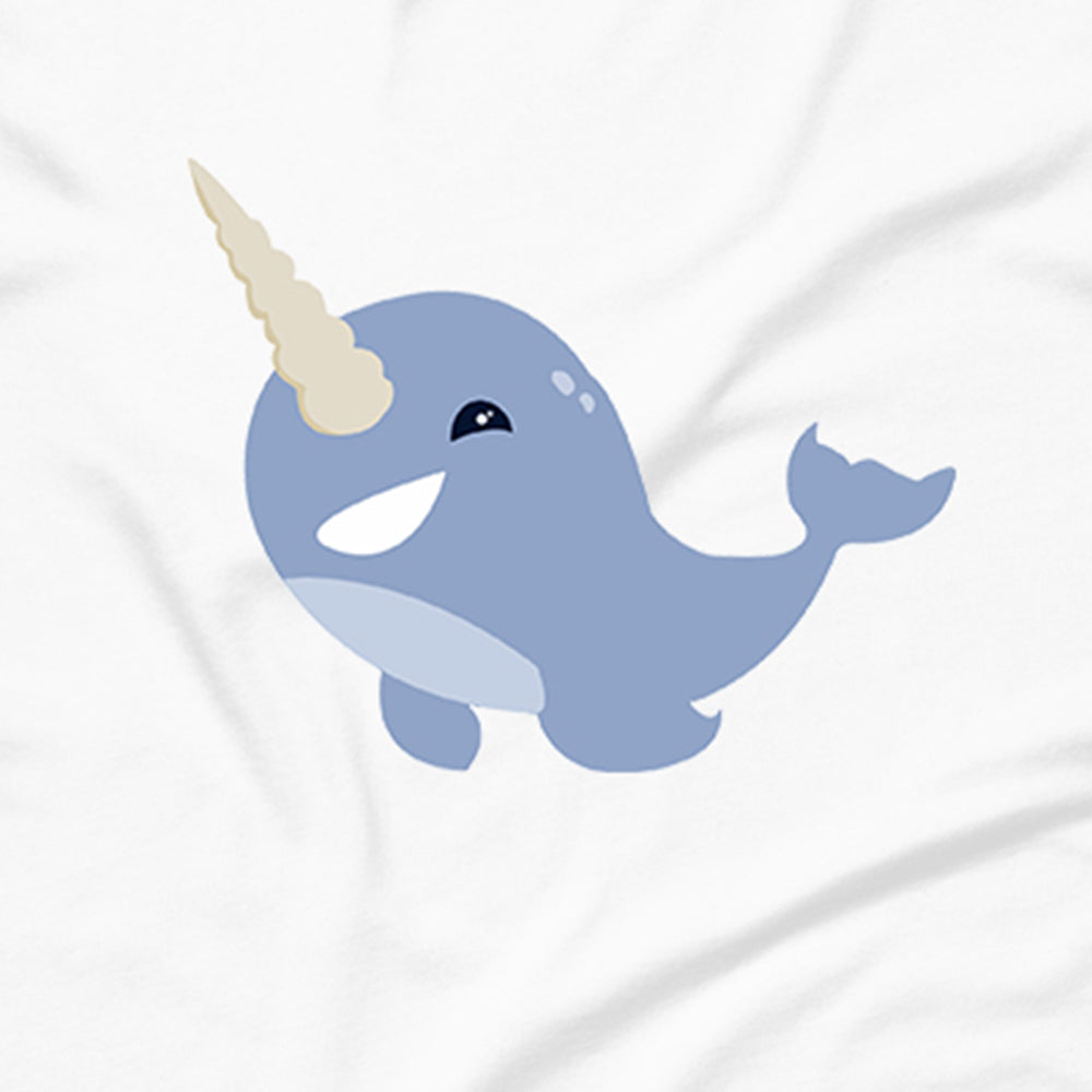 Narwhal T-Shirt