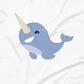 Narwhal T-Shirt