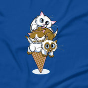 Kitty's On a Cone T-Shirt