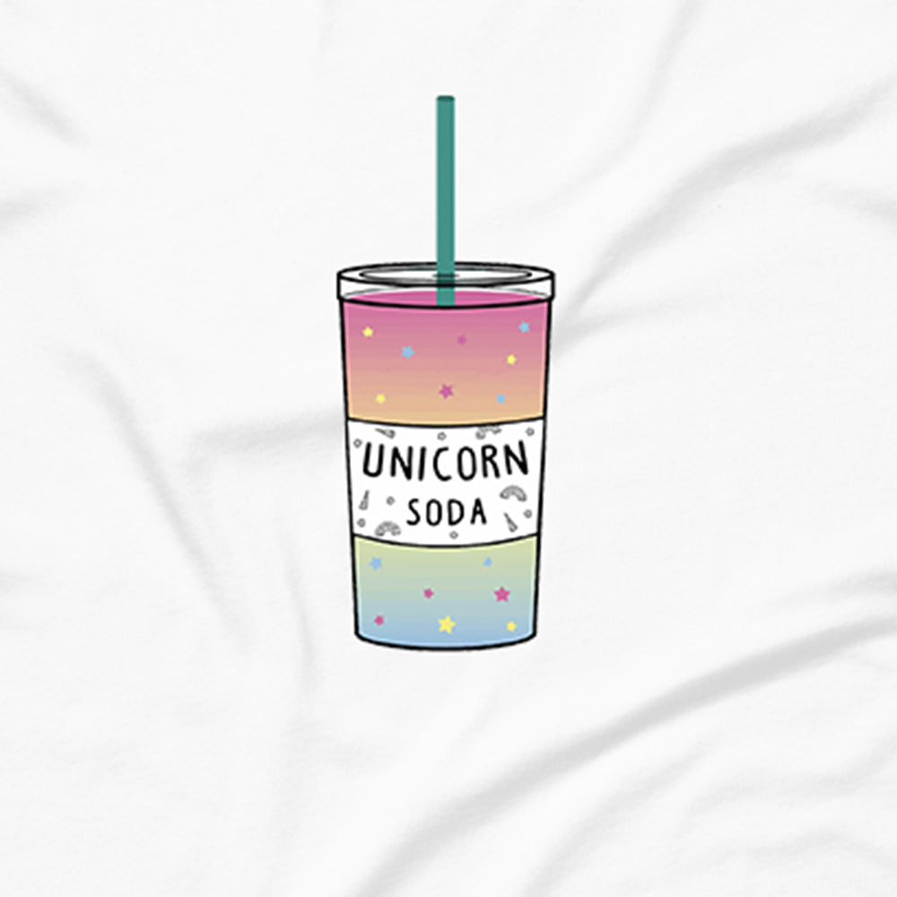 Unicorn Soda T-Shirt
