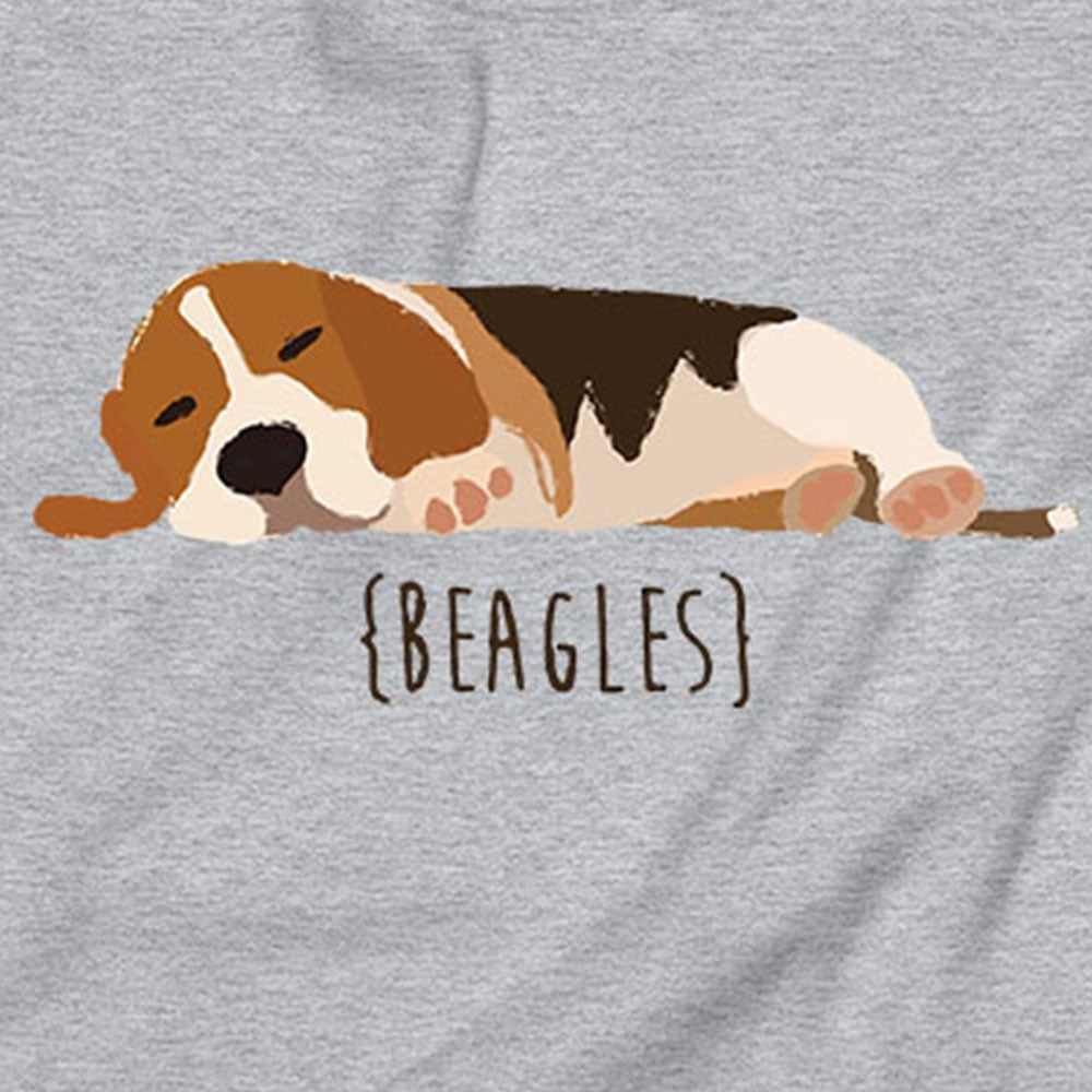 Beagles Sweatshirt