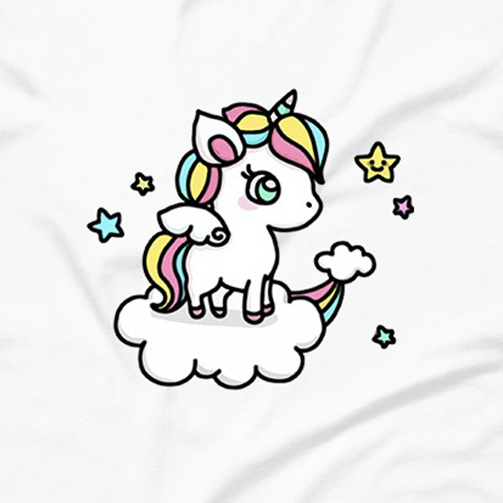 Cloud Surfing T-Shirt