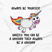 Always Be Yourself T-Shirt