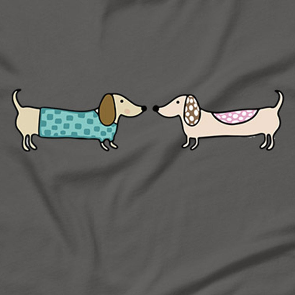 Weiner Twin T-Shirt