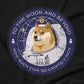 DOGE-To the Moon T-Shirt