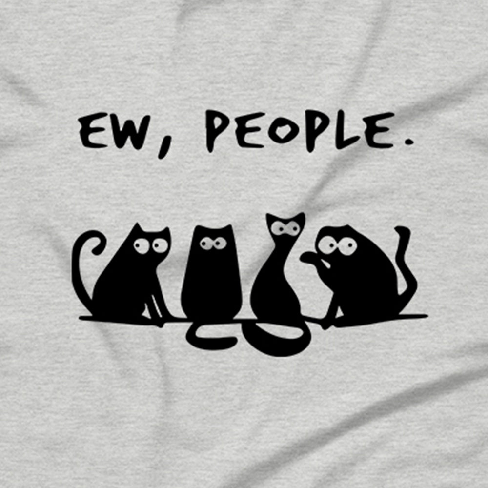 Ew People T-Shirt