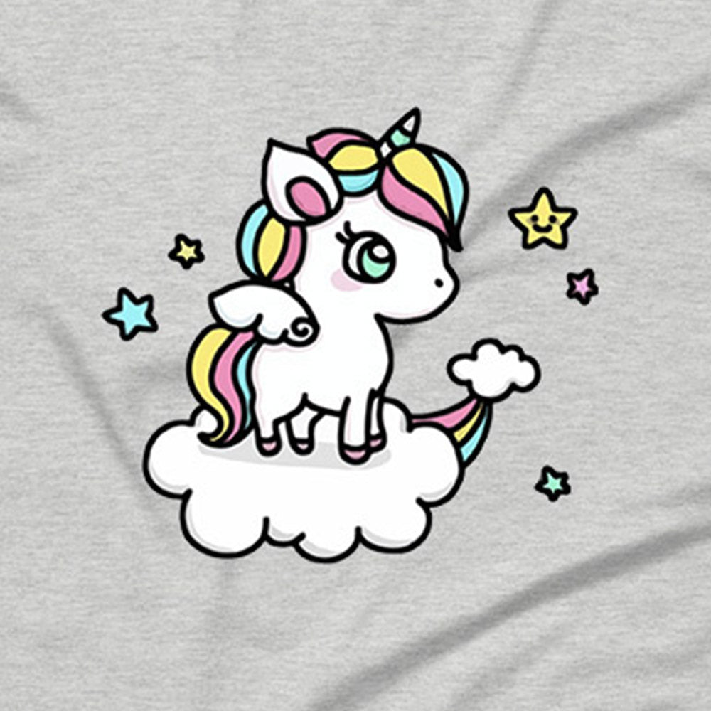 Cloud Surfing T-Shirt