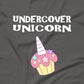 Undercover Unicorn T-Shirt