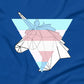 Trans Unicorn T-Shirt
