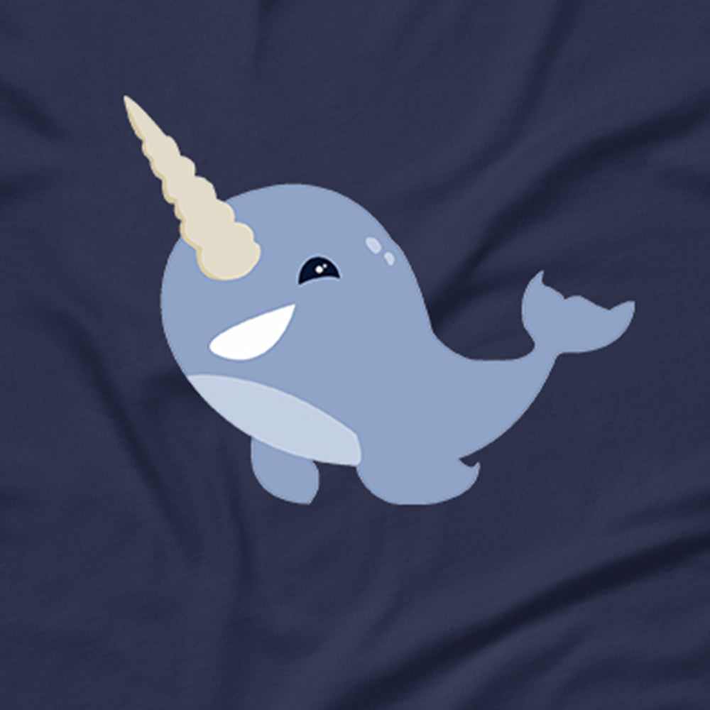 Narwhal T-Shirt