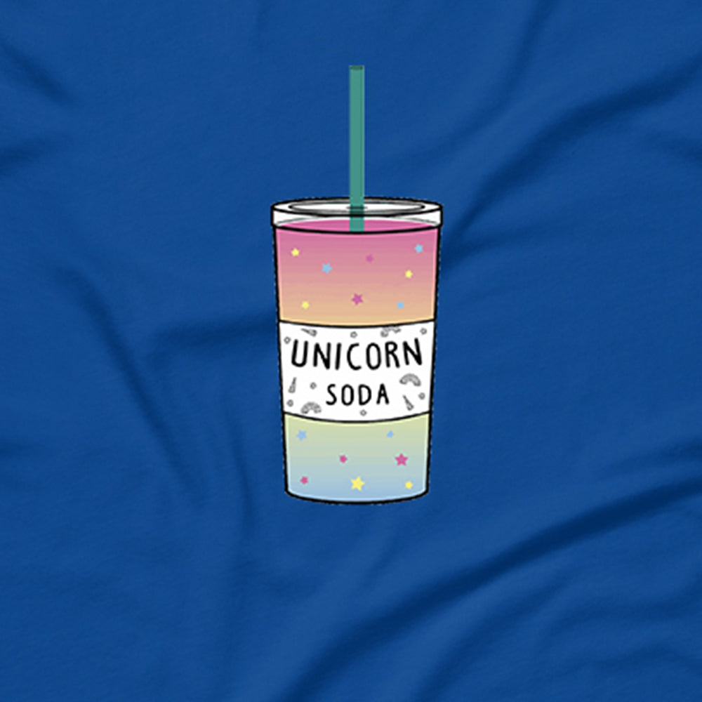 Unicorn Soda T-Shirt