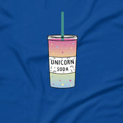 Unicorn Soda T-Shirt