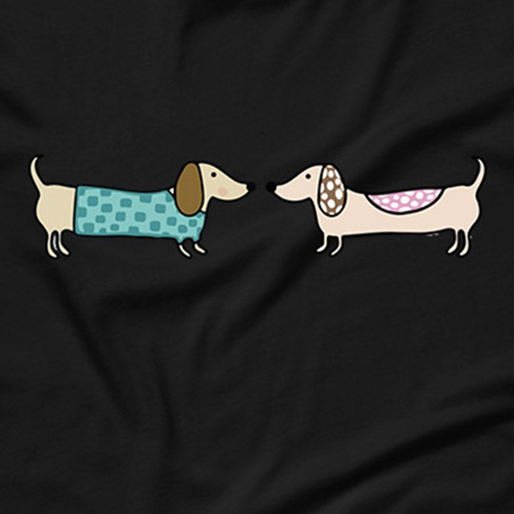 Weiner Twin T-Shirt