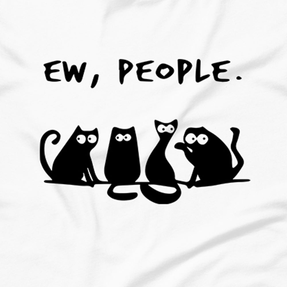 Ew People T-Shirt