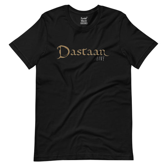 Dastaan Live T-Shirt