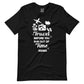 Travel before you run out of Time T-Shirt